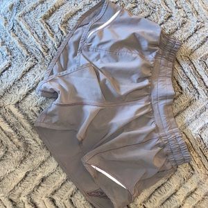 Hotty Hot low rise 2.5inch Shorts